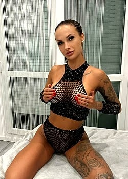 Nagy Alexandra